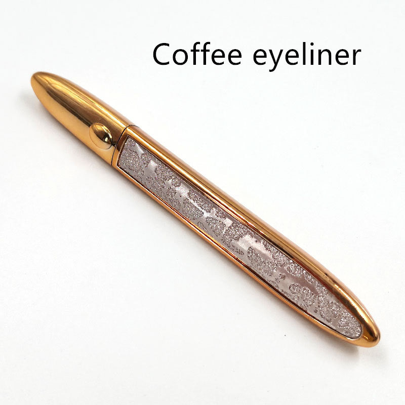 False Eyelashes Self-adhesive Eyeliner Multicolor False Eyelashes Self-adhesive Eyeliner Multicolor